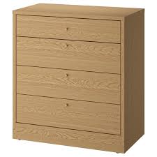 Drawer units Flat Pack building service