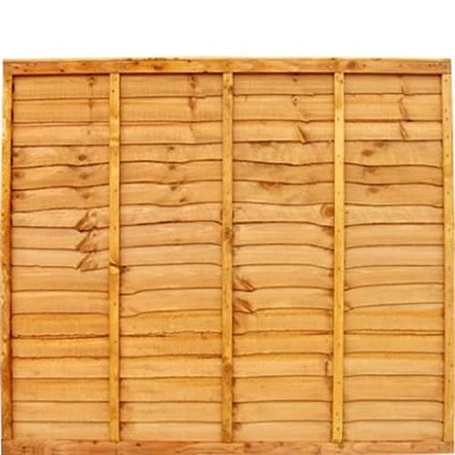 Installation and supply for new Fencing