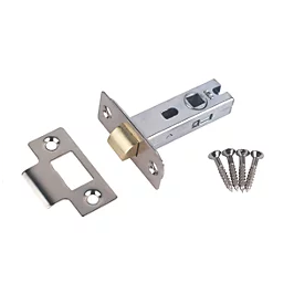 Installation and supply for a new internal door latch