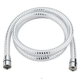 Installation and supply for a new shower hose
