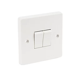 Installation and supply for a new replacement light switch