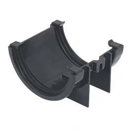 Installation and supply of a new gutter union (gutter joining piece)