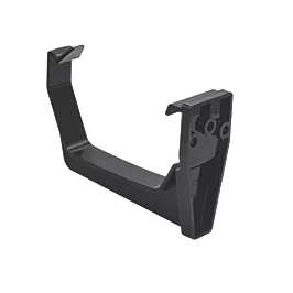 Installation and Supply for new gutter brackets