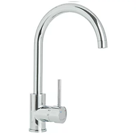 Installation and supply for a new Kitchen Sink Mixer Tap