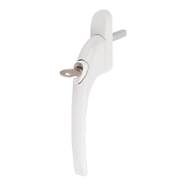 Installation and supply for a new UPVC Window Handle - Neutral position