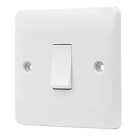 Installation and supply for a new replacement light switch