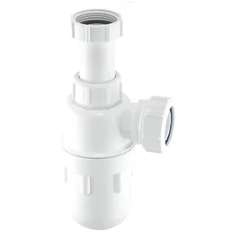 Installation and supply for a new Kitchen Sink Trap