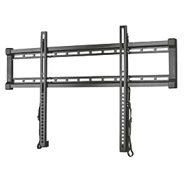 Installation and supply for a TV Bracket on a Brick Wall - Upto 75" TV