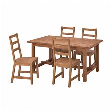 Table and Chairs Flat Pack building service