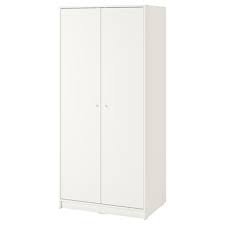 Wardrobe Flat Pack building service
