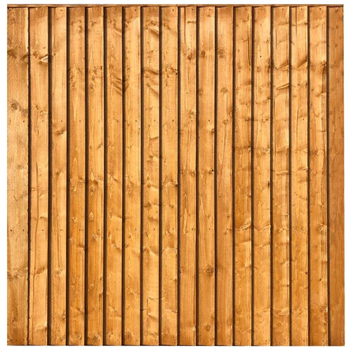 Installation and supply for new Fencing